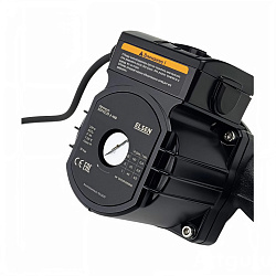 Циркуляционный насос, ELSEN, ECP02.25-8-180 с частотным регулированием, DN25, расход 3,6 м3, максимальный напор 8м, 180мм