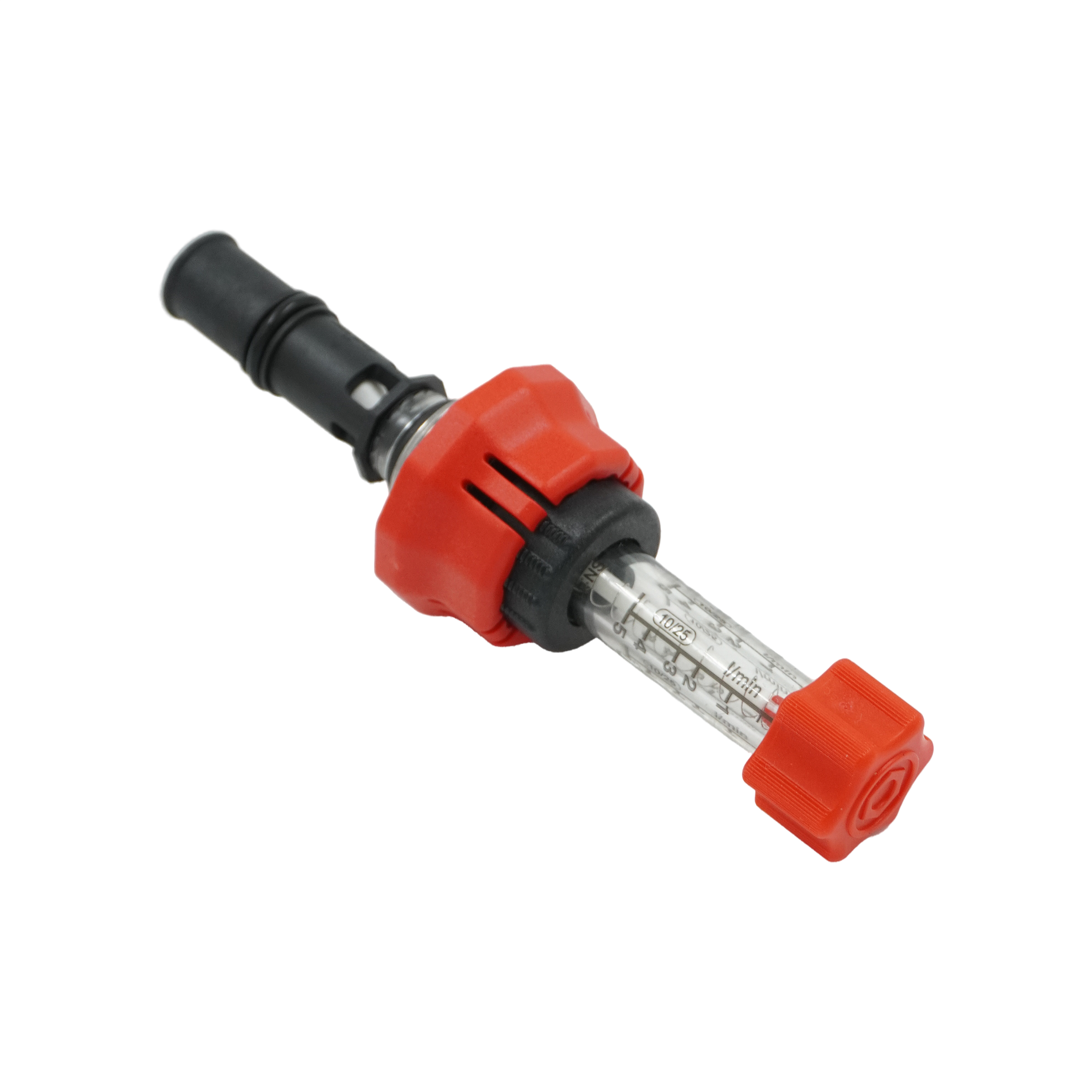 Расходомер для коллекторной группы