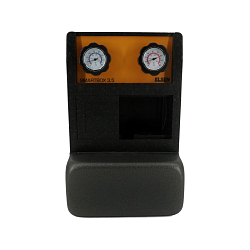 Насосная группа, с теплообменником, DN 25, без насоса, 20 пластин