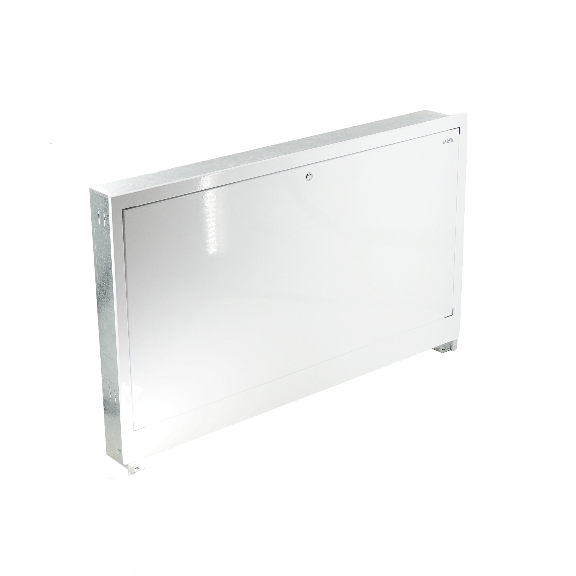 Шкаф коллекторный внутренний RVR-5 (965х615-705х110-175)