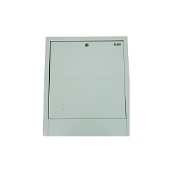 Шкаф монтажный ELSEN наружный RN-1 (485x580x110)