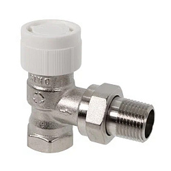 Термовентиль, Oventrop, AVR 9 DN 15, угловой