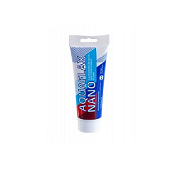 Паста уплотнительная, Aquaflax nano, 30 г, тюбик
