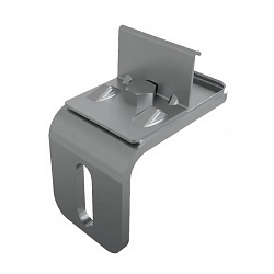 Крепление одинарное