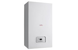 Котёл конденсационный настенный, Protherm, Рысь К, 18/25MKV, мощность кВт-18,1 (максимальная полезная мощность в режиме отопления), двухконтурный, камера сгорания-закрытая