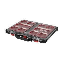 Органайзер Milwaukee PACKOUT™ тонкий
