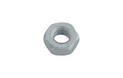 Гайка, Walraven, BIS ISO4032, M10, оцинкованная