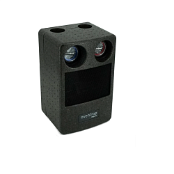 Насосная группа, Oventrop, Regumat S-180, прямая, DN 25 (1 1/2"), без насоса, рабочая температура, °С-95, рабочее давление, бар-10, с универсальной модульной теплоизоляцией, с шаровым краном перед насосом