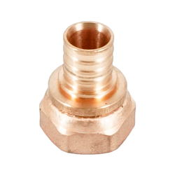 Переходник, РЕХАУ, RAUTITAN, НГ, 20-G 3/4", бронза (RX+)